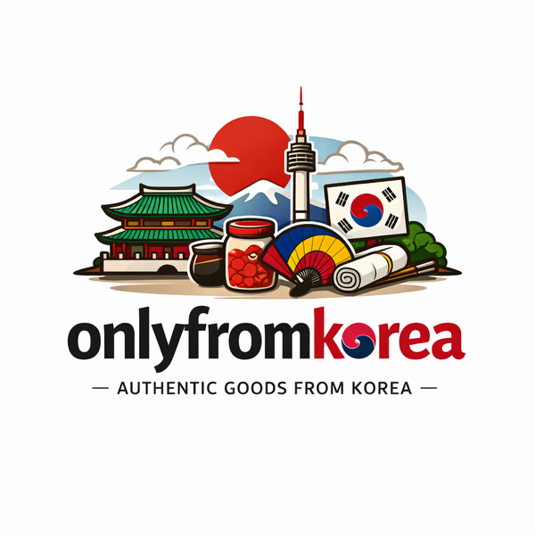 onlyfromkorea shop