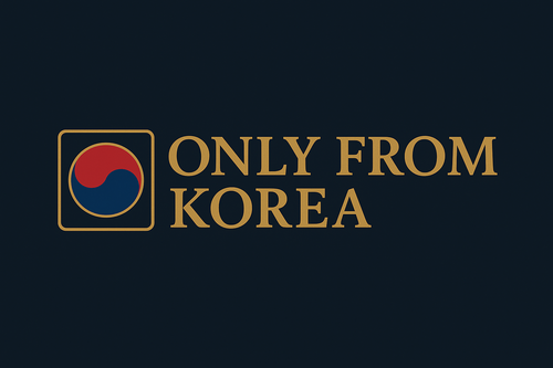 onlyfromkorea shop